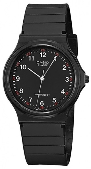 Zegarek Casio MQ-24-1BLLEG + BOX