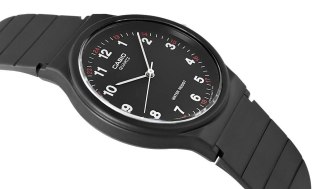Zegarek Casio MQ-24-1BLLEG + BOX