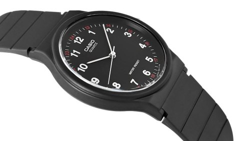 Zegarek Casio MQ-24-1BLLEG + BOX