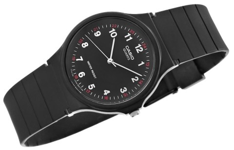 Zegarek Casio MQ-24-1BLLEG + BOX