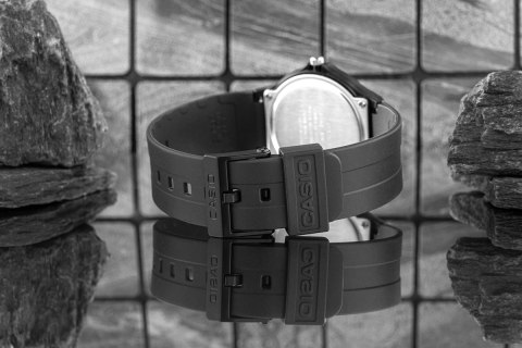 Zegarek Damski CASIO MW-59-1BVDF + BOX