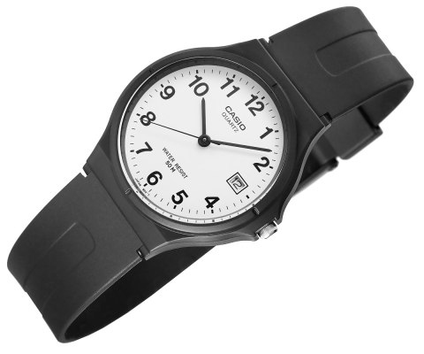 Zegarek Damski CASIO MW-59-7BVDF + BOX