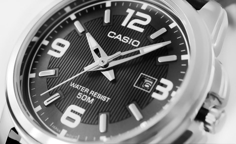 Zegarek Damski Casio LTP-1314L-8AVDF + BOX