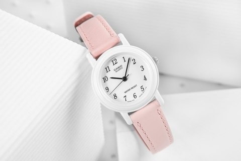 Zegarek Dziecięcy Casio LQ-139L-4B1DF + BOX