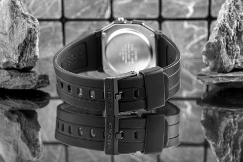 Zegarek Męski CASIO F-91WM-1BDF
