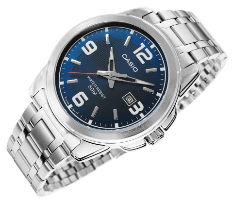 Zegarek Męski Casio MTP-1314D-2AVDF + BOX