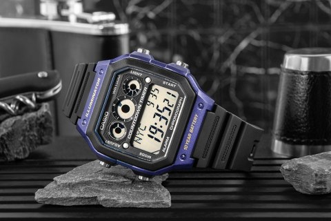 Zegarek Męski CASIO AE-1300WH-2AVDF