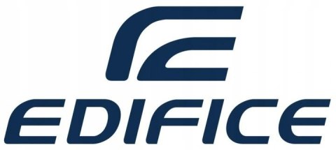 Zegarek Męski CASIO EDIFICE EFR-526L-1AVUEF + BOX