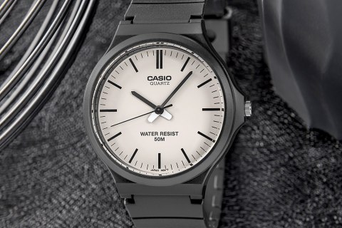 Zegarek Męski CASIO MW-240-7EVEF + BOX