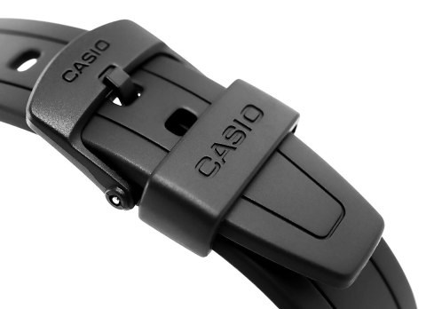Zegarek Męski CASIO W-800H-1AVES + BOX
