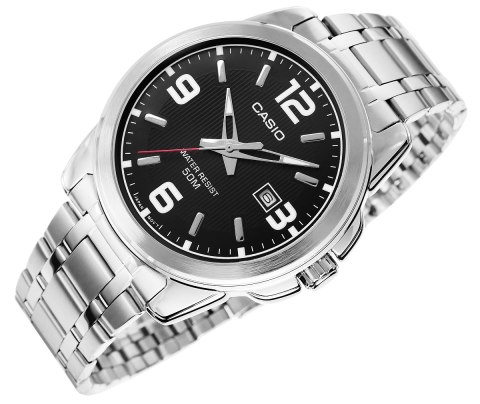 Zegarek Męski Casio MTP-1314PD-1AVEF + BOX