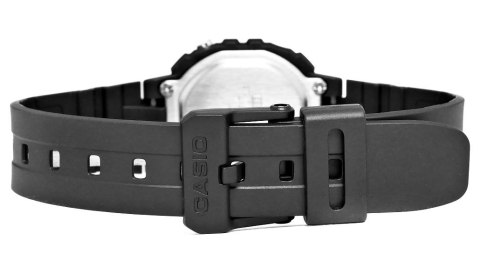 Zegarek CASIO LA-20WH-1BDF Unisex + BOX