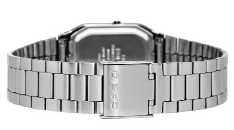 Zegarek Damski Casio AQ-230GG-2ADF + BOX