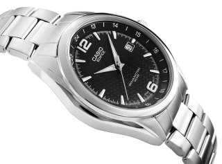 Zegarek Męski CASIO EDIFICE EF-121D-1AVEG 10 BAR + BOX