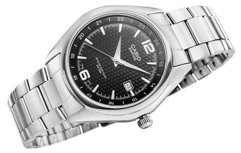 Zegarek Męski CASIO EDIFICE EF-121D-1AVEG 10 BAR + BOX