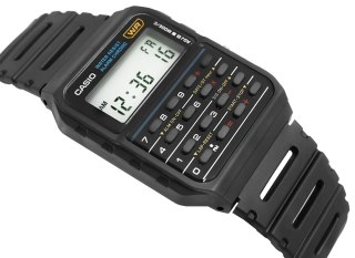 Zegarek CASIO CA-53W-1Z + BOX