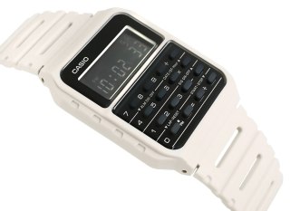 Zegarek Casio CA-53WF-8BDF