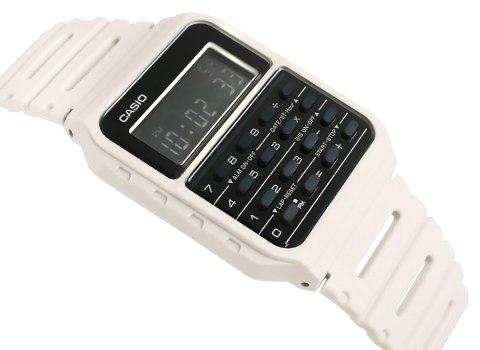 Zegarek Casio CA-53WF-8BDF