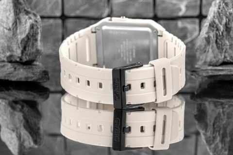 Zegarek Casio CA-53WF-8BDF