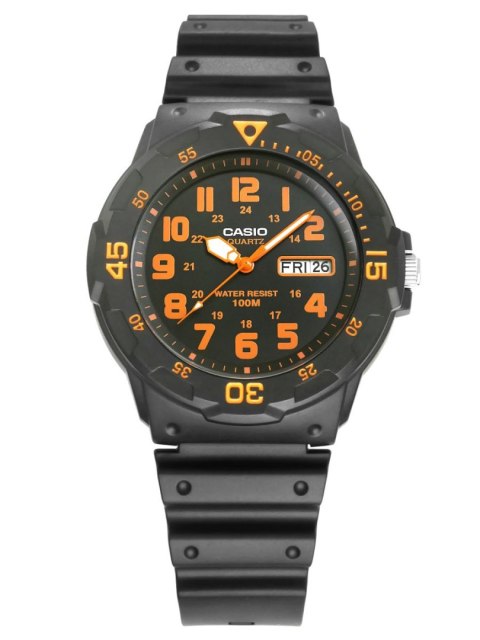 Zegarek Casio MRW-200H-4BVDF + BOX