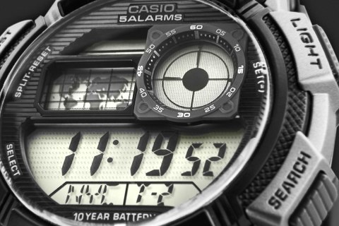 Zegarek Męski CASIO AE-1000WD-1AVDF