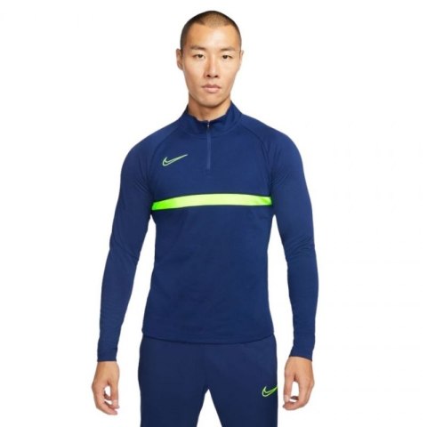 Bluza Nike Dri-Fit Academy 21 Dril Top M CW6110-492 XL