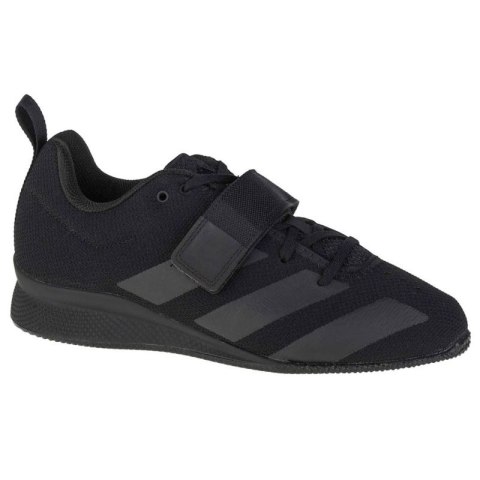Buty Adidas Weightlifting II Jr F99816 36 2/3