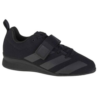 Buty Adidas Weightlifting II Jr F99816 38 2/3