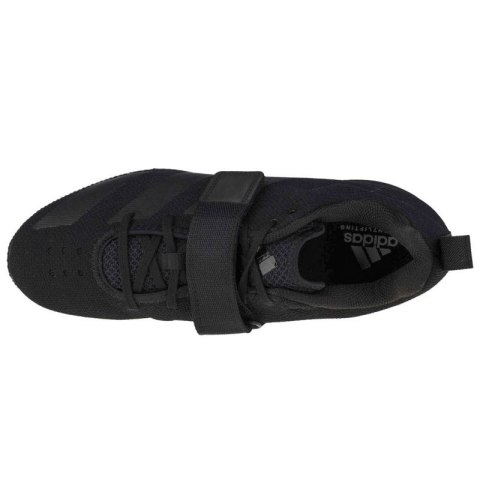 Buty Adidas Weightlifting II Jr F99816 38 2/3