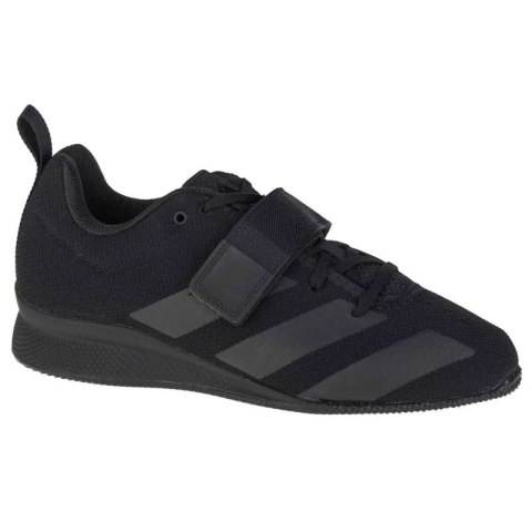 Buty Adidas Weightlifting II Jr F99816 38 2/3