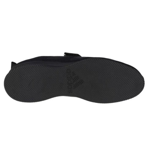 Buty Adidas Weightlifting II Jr F99816 38 2/3