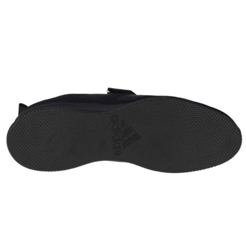 Buty Adidas Weightlifting II Jr F99816 38