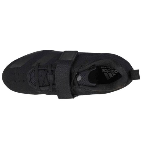 Buty Adidas Weightlifting II Jr F99816 38