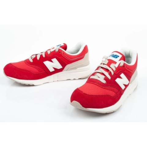 Buty New Balance GR997HBS 37