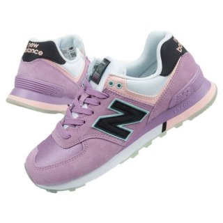 Buty New Balance W WL574SAW 36,5