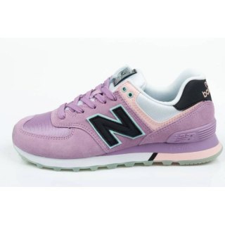 Buty New Balance W WL574SAW 36,5