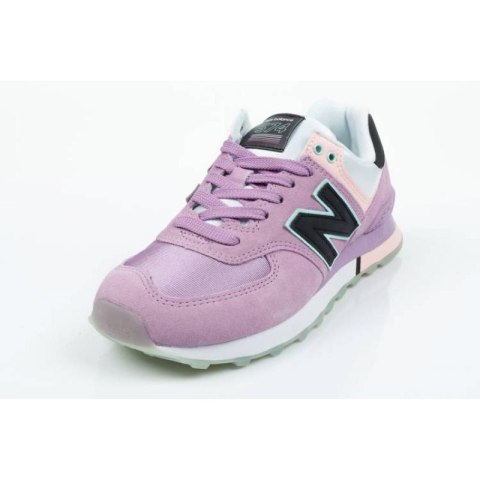 Buty New Balance W WL574SAW 36,5