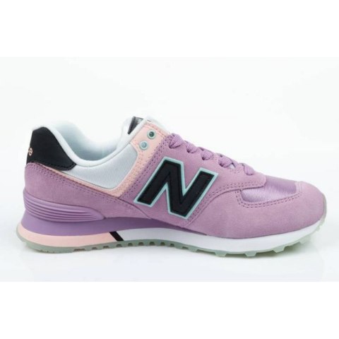 Buty New Balance W WL574SAW 36,5
