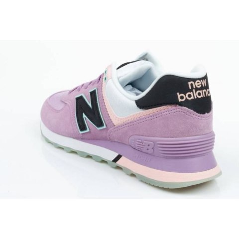 Buty New Balance W WL574SAW 36,5