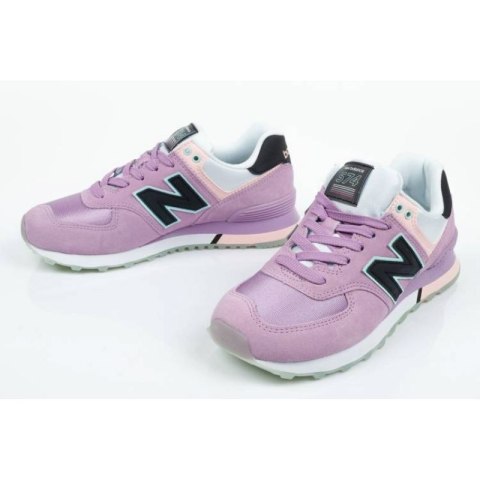 Buty New Balance W WL574SAW 36,5