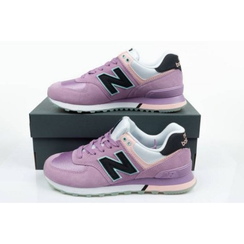 Buty New Balance W WL574SAW 36,5