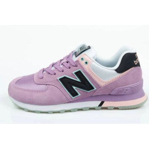 Buty New Balance W WL574SAW 36,5