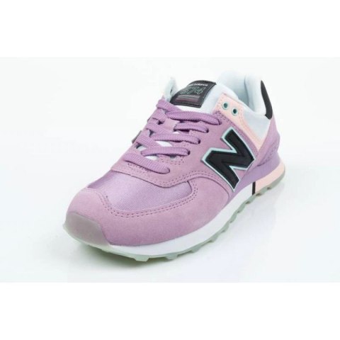 Buty New Balance W WL574SAW 36,5