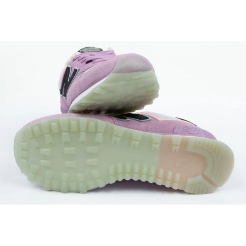 Buty New Balance W WL574SAW 36,5