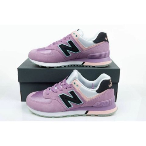 Buty New Balance W WL574SAW 36,5