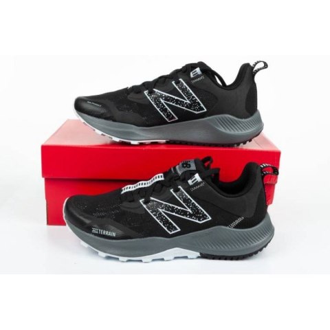 Buty do biegania New Balance FuelCore W WTNTRLB4 36