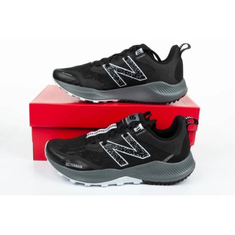 Buty do biegania New Balance FuelCore W WTNTRLB4 36