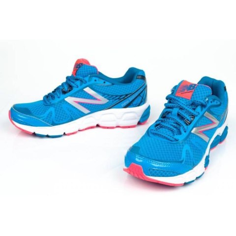 Buty do biegania New Balance W W780BP5 37.5