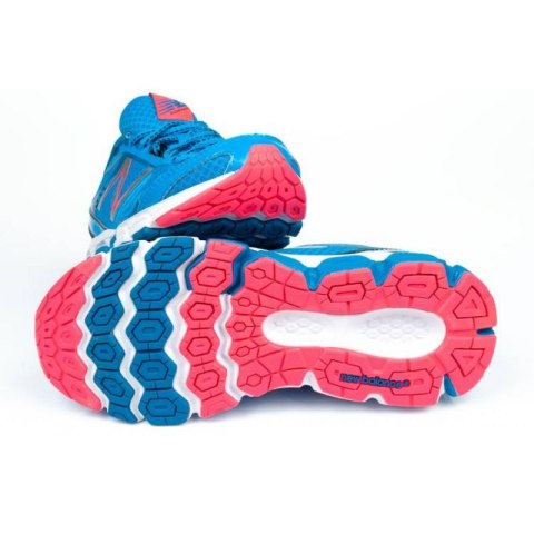 Buty do biegania New Balance W W780BP5 37.5