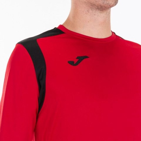 Koszulka piłkarska Joma Championship V Jr 101375.601 140 cm